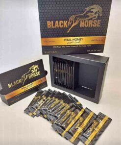 Black Horse