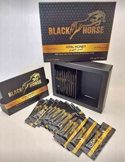 Black Horse