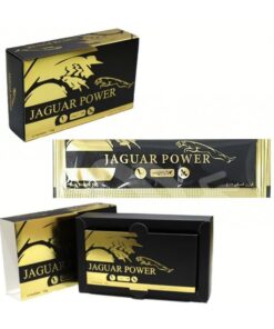 Miel Jaguar Power