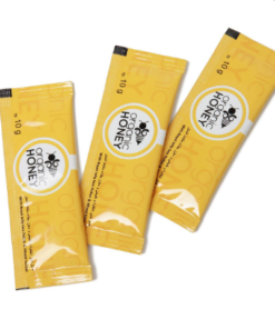 Organic Honey
