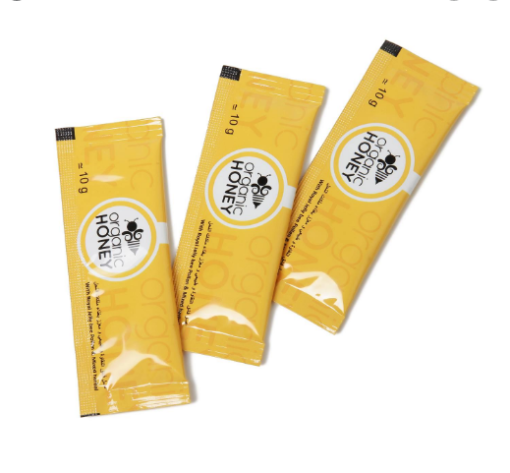 Organic Honey