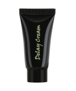 Crème retardante Delay cream